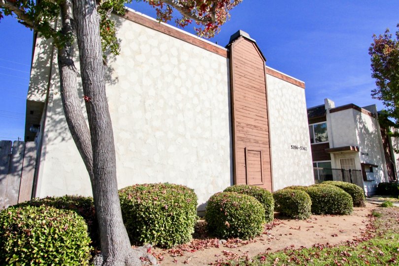 Clairemont Mesa Townhomes Clairemont Mesa CA